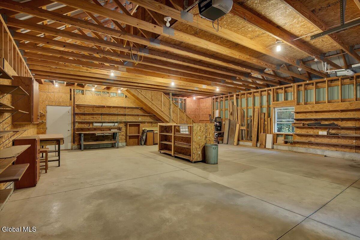 815 Co Rte 25 Corinth, NY 12822 - Photo 39 of 52 41-P1565161