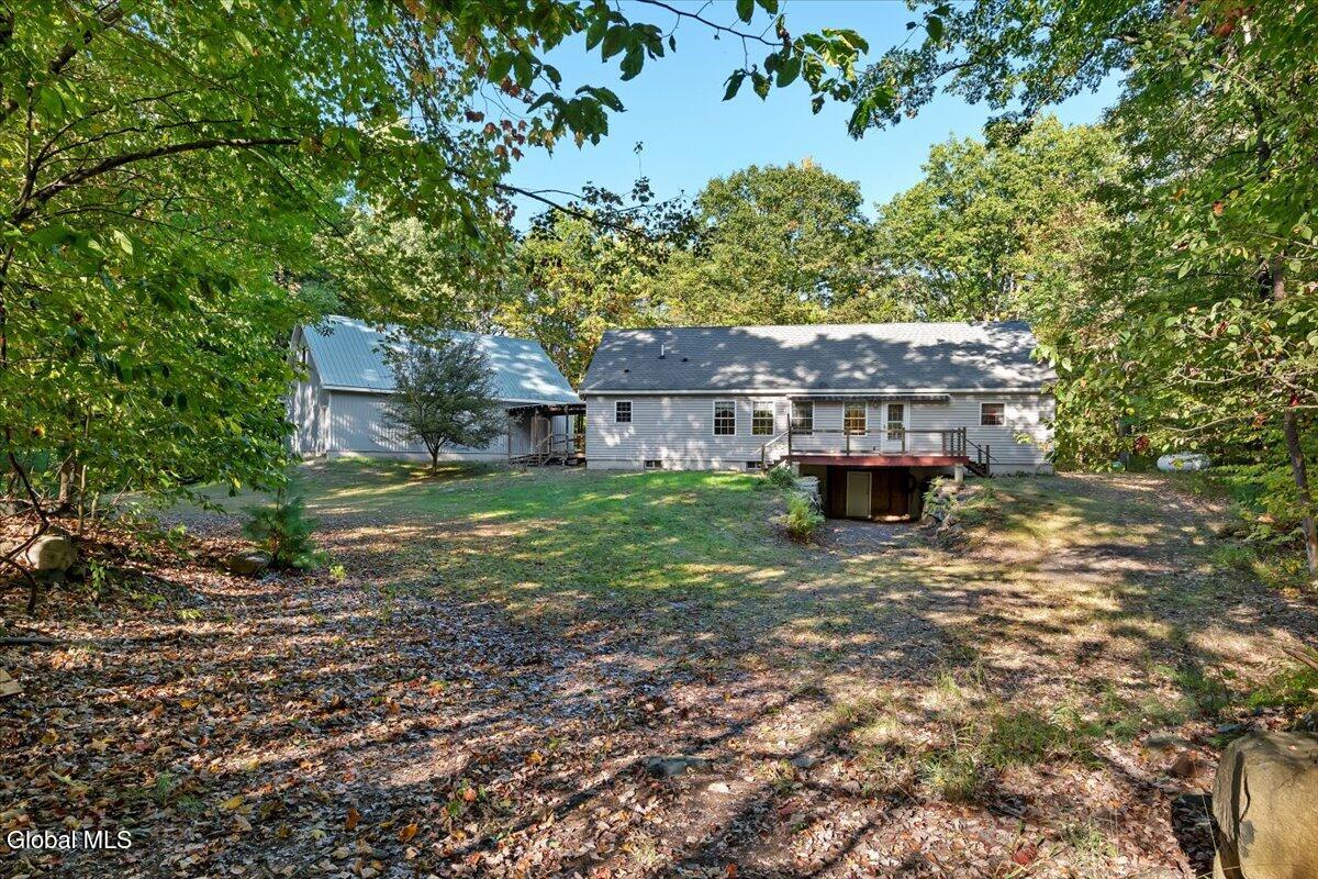 815 Co Rte 25 Corinth, NY 12822 - Photo 44 of 52 50-P1565144