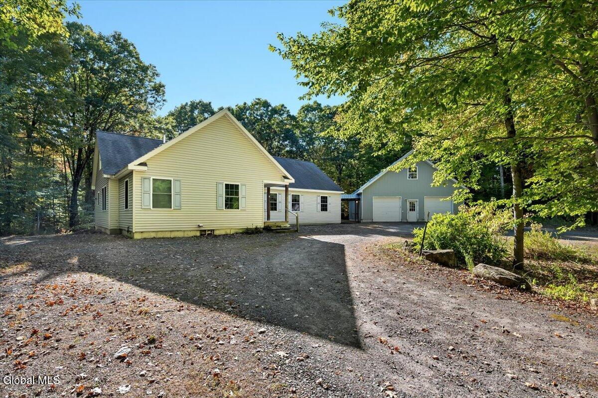 815 Co Rte 25 Corinth, NY 12822 - Photo 51 of 52 36-P1565065