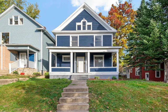 $275,000 | 2322 North Bryant Avenue, Minneapolis, MN 55411