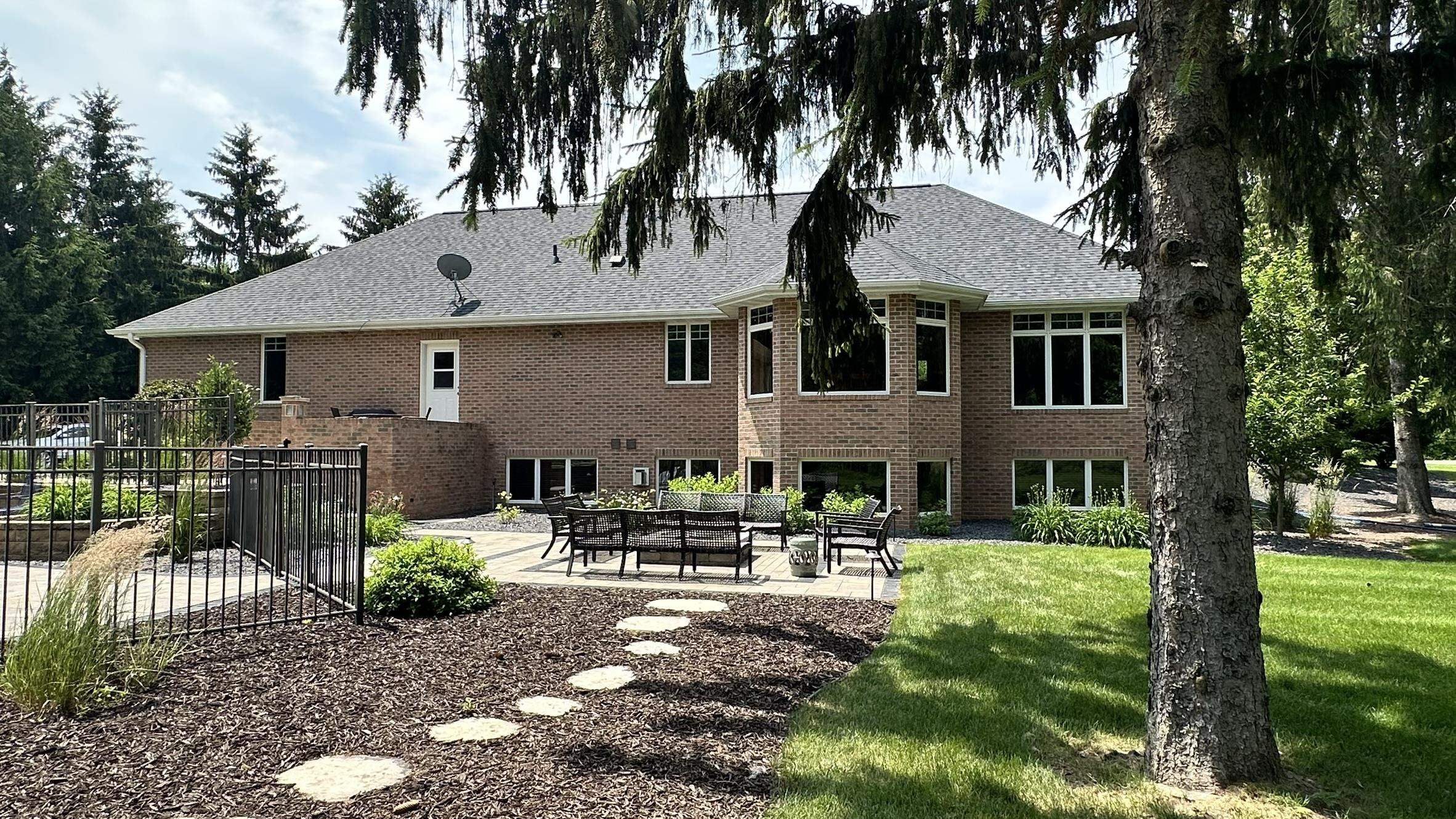 4536 Valhalla Road New Franken, WI 54229 - Photo 2 of 40