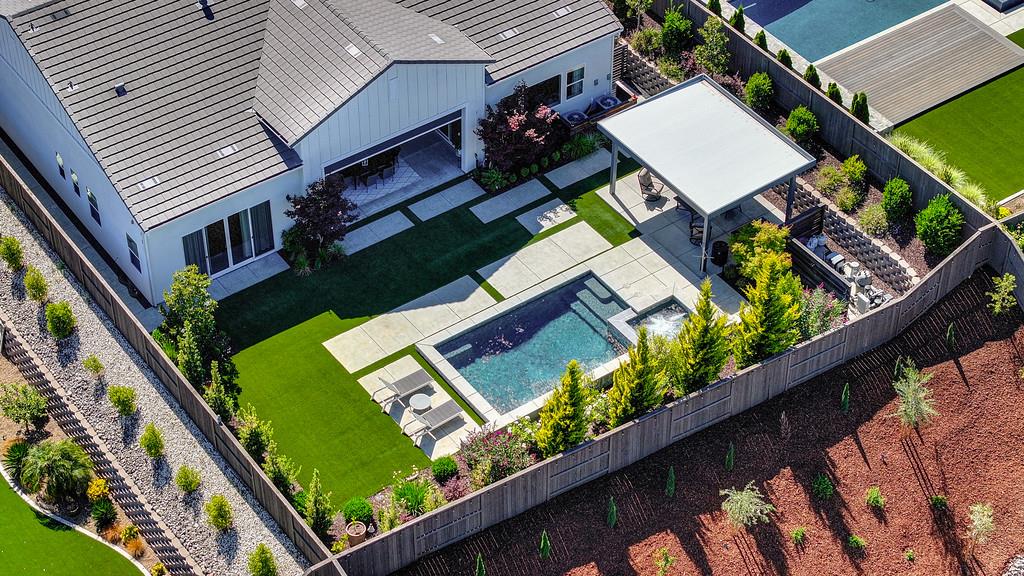 806 Fallen Log Court Rocklin, CA 95765 - Photo 67 of 94