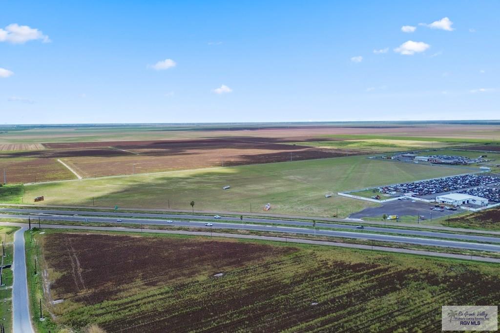 60-acres Woods Road Harlingen, TX 78550 - Photo 3 of 6 Gallery Image 3