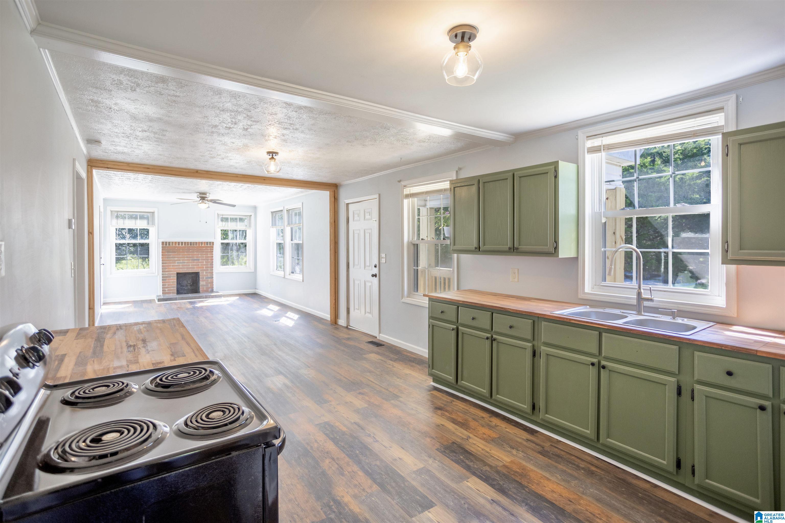 811 Cedar Springs Road Weaver, AL 36277 - Photo 9 of 36 Gallery Image 9