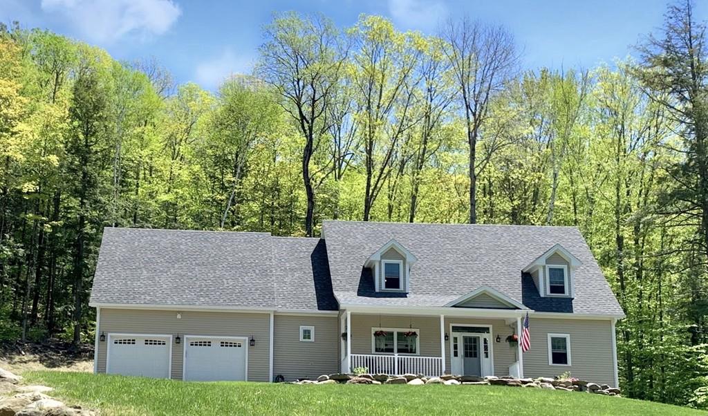 49 County Road Huntington, MA 01050 - Photo 1 of 28