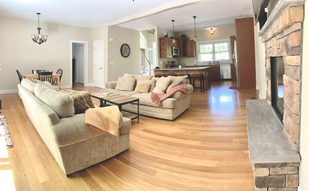49 County Road Huntington, MA 01050 - Photo 4 of 28