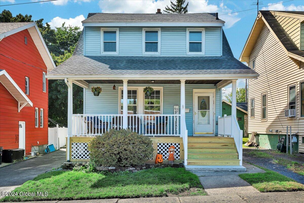 53 Clifford Road Menands, NY 12204 - Photo 1 of 26 01-53 Clifford Rd- 001