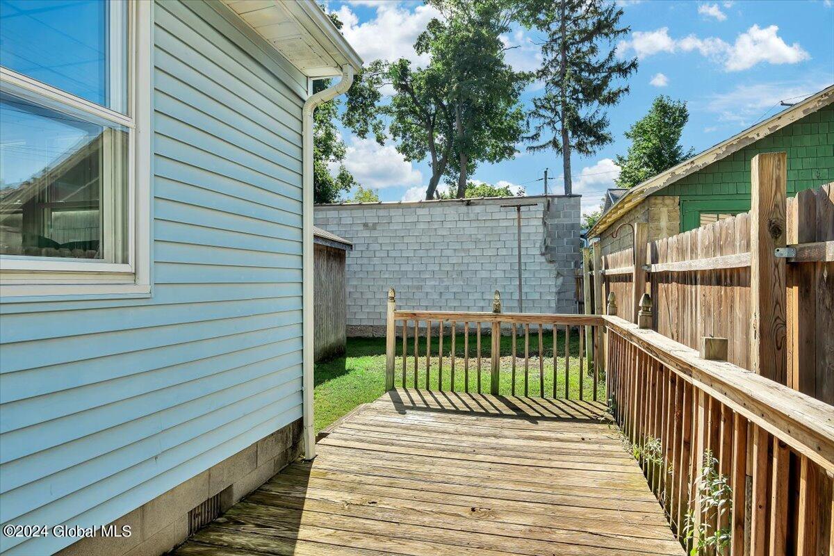 53 Clifford Road Menands, NY 12204 - Photo 25 of 26 25-53 Clifford Rd- 0025