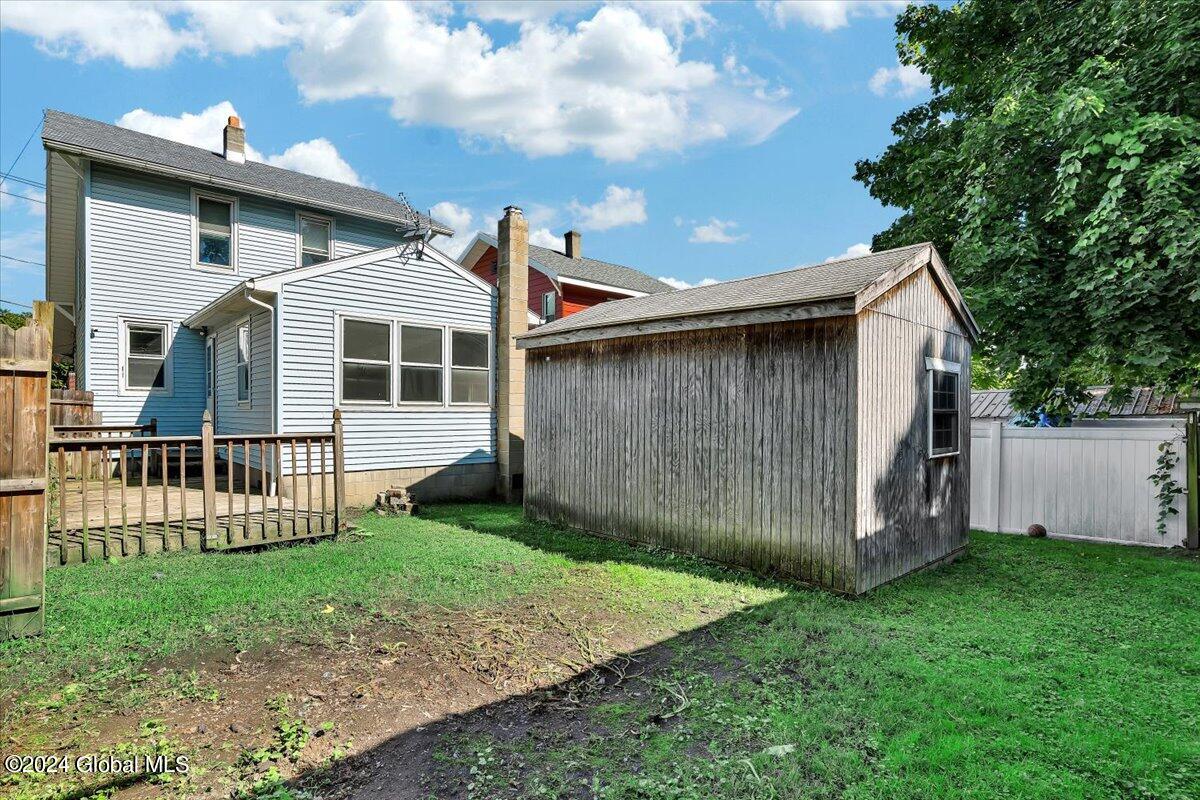 53 Clifford Road Menands, NY 12204 - Photo 26 of 26 26-53 Clifford Rd- 0026