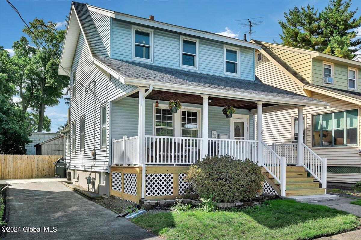 53 Clifford Road Menands, NY 12204 - Photo 3 of 26 03-53 Clifford Rd- 0003