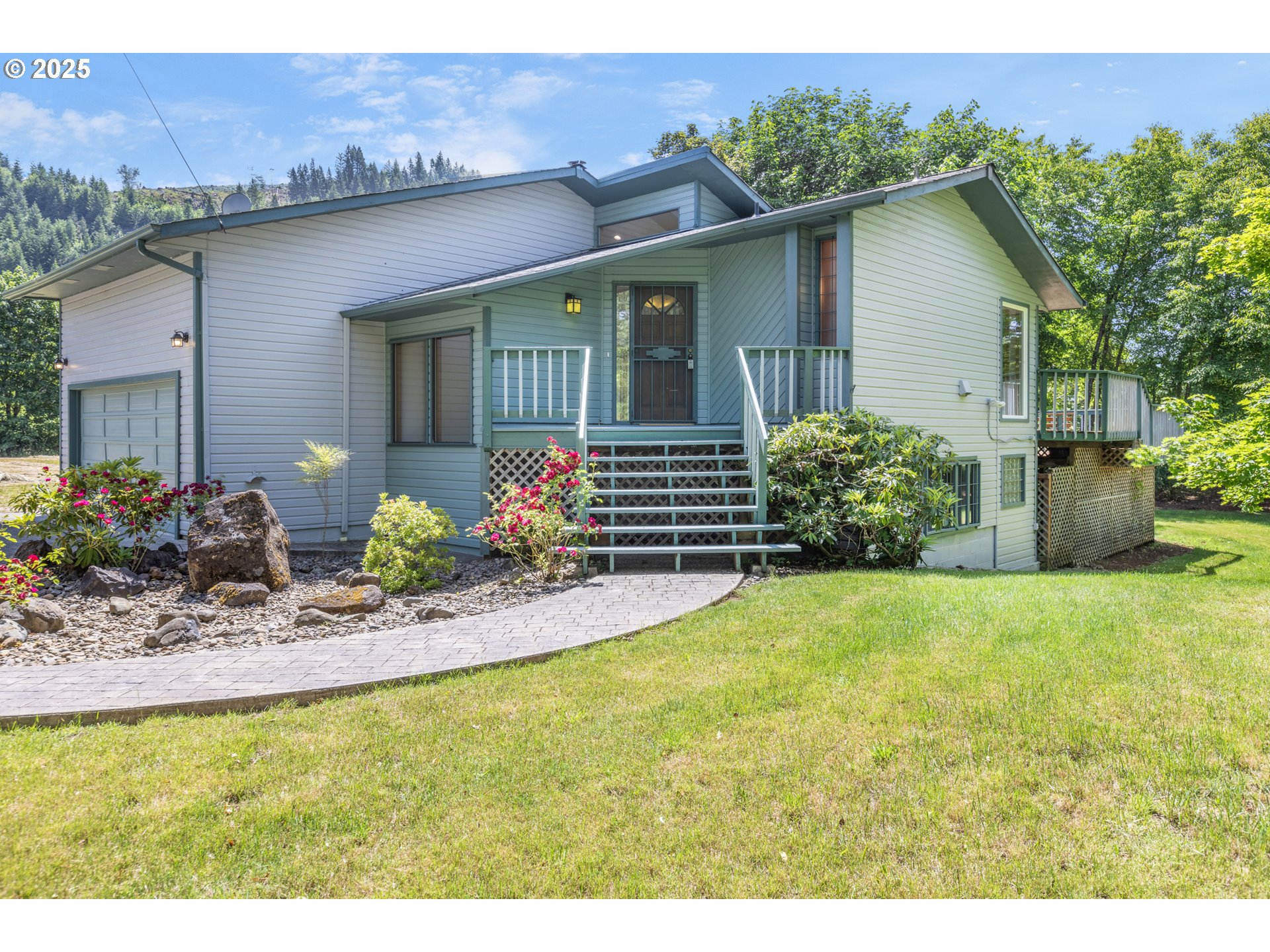 76291 London Road Cottage Grove, OR 97424 - Photo 1 of 48 Gallery Image 1