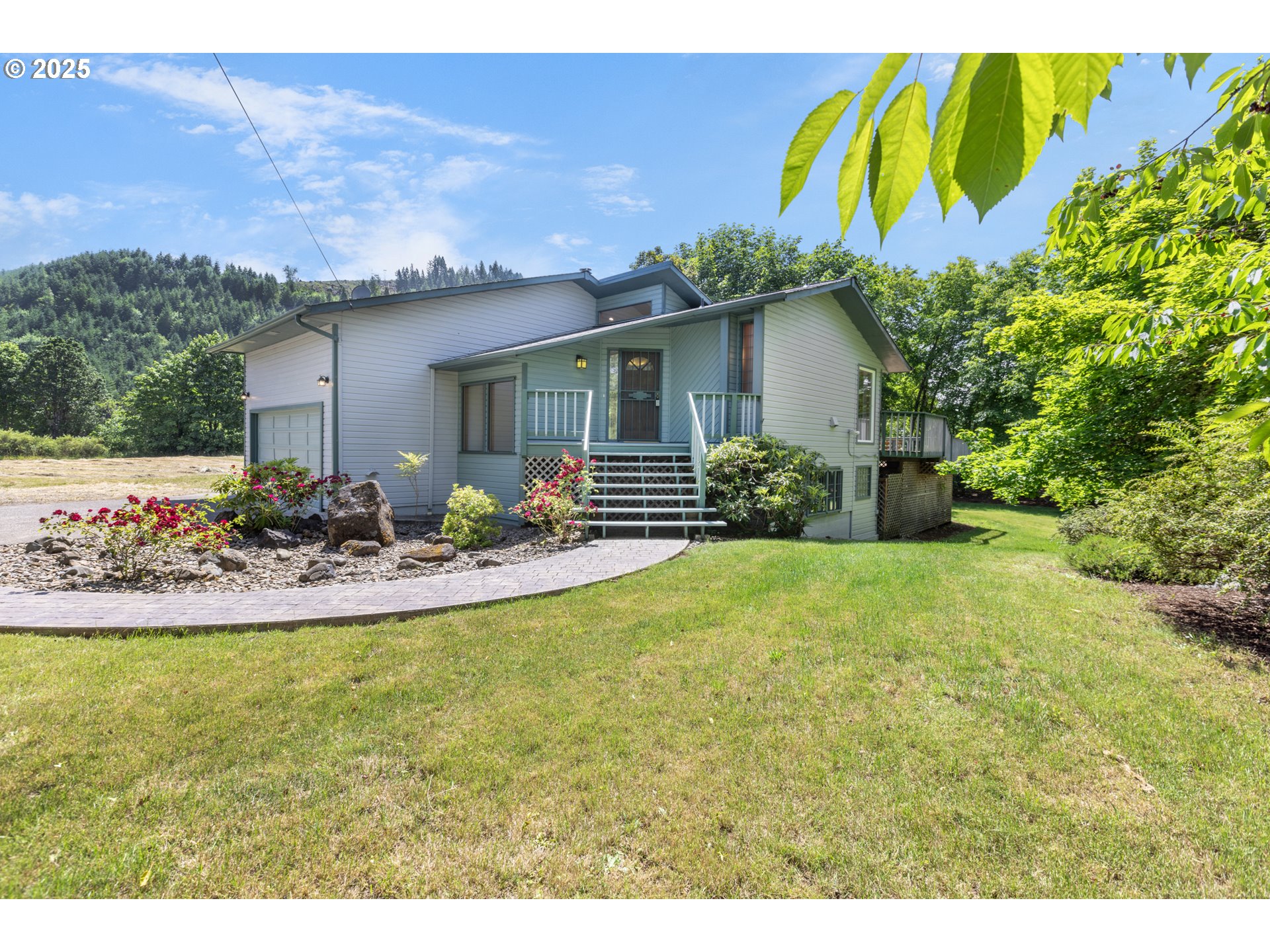 76291 London Road Cottage Grove, OR 97424 - Photo 33 of 48 Gallery Image 33