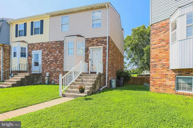 $249,900 | 138 Highshire Court, Dundalk, MD 21222