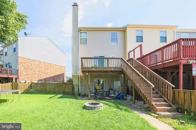 $249,900 | 138 Highshire Court, Dundalk, MD 21222