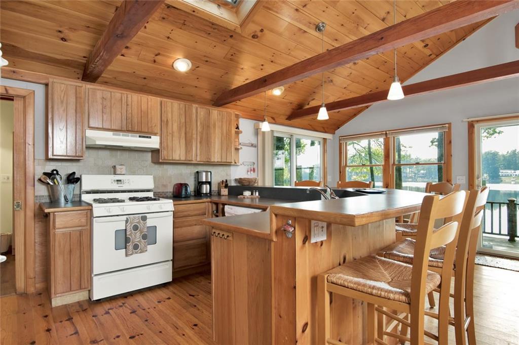 120 Pickerel Pond Road Limerick, ME 04048 - Photo 8 of 32 Photo