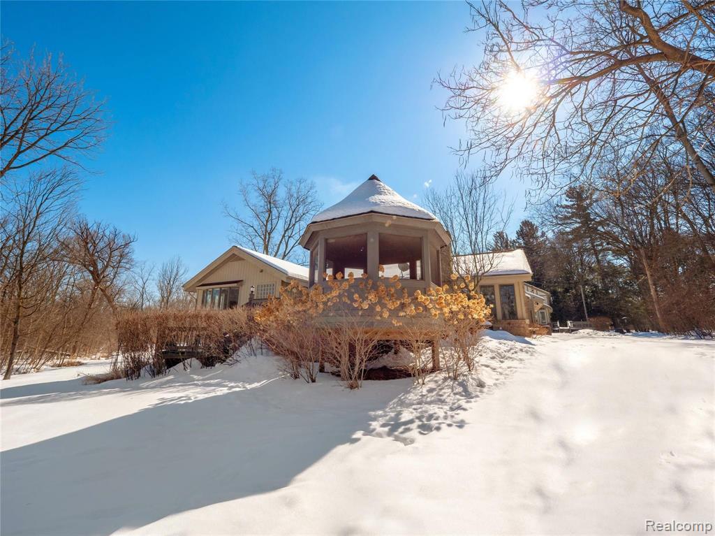 21311 Metroview Road Farmington Hills, MI 48335 - Photo 62 of 78