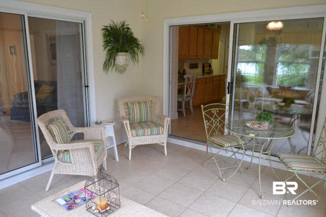 9254 Lakeview Drive Foley, AL 36535 - Photo 27 of 38 Sunroom
