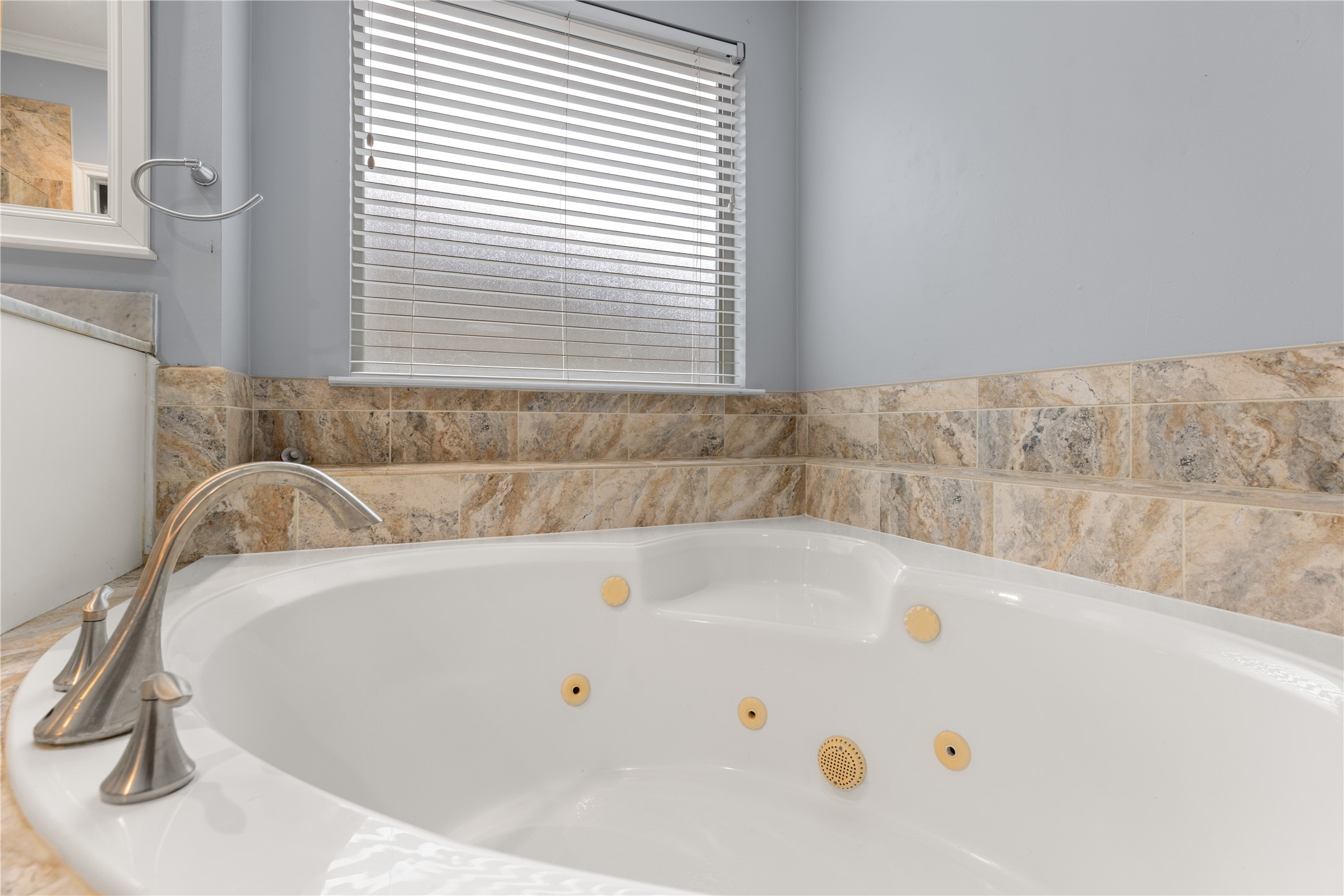 20823 Water Point Trail Humble, TX 77346 - Photo 22 of 43 a bathroom with a tub