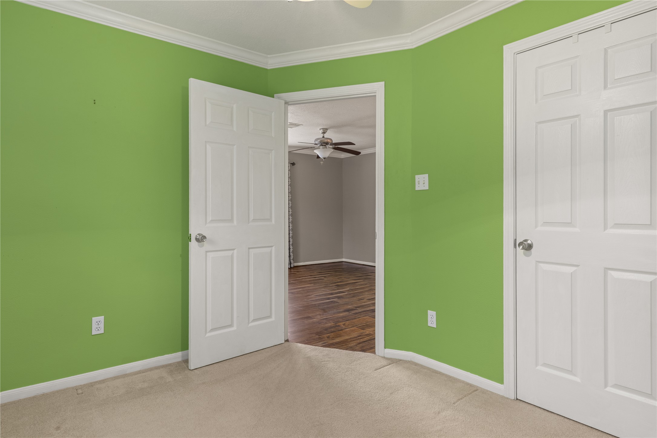 20823 Water Point Trail Humble, TX 77346 - Photo 31 of 43 a view of an empty room