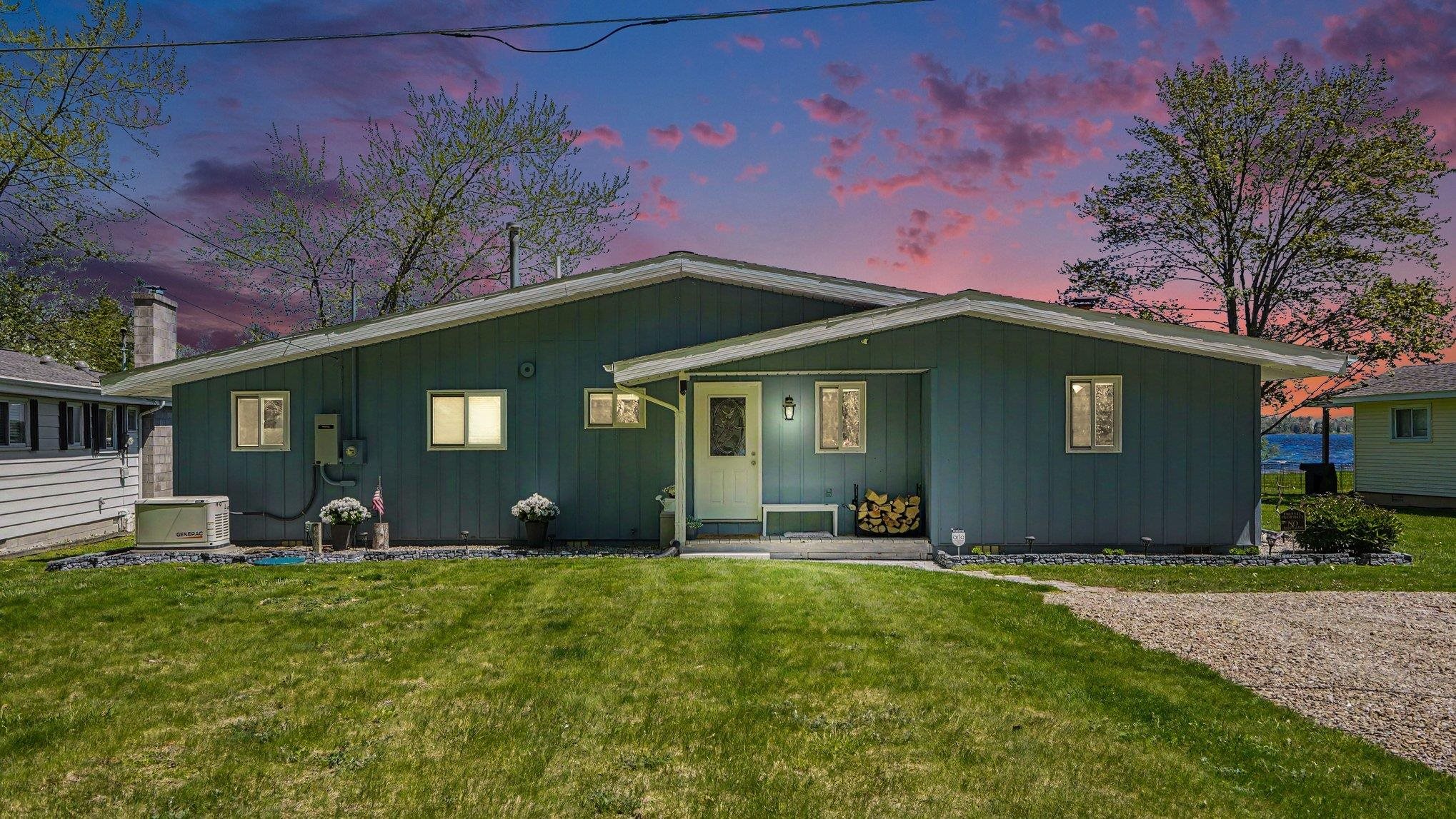4440 Loon Lake Road Hale, MI 48739 - Photo 1 of 45