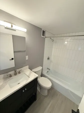 $2,700 | 846 Massachusetts Avenue, Unit 5D, Arlington, MA 02476