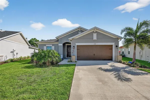 $549,999 | 11912 Richmond Trail, Parrish, FL 34219