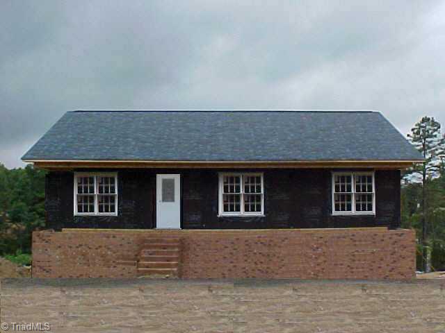 117 Beck Road Thomasville, NC 27360 - Photo 2 of 2 Other.