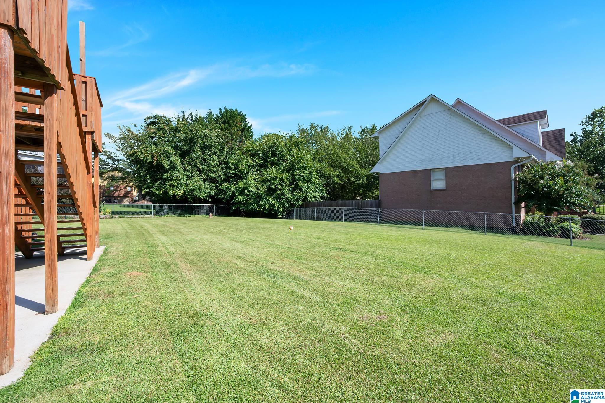 631 Kennedy Road Gardendale, AL 35071 - Photo 30 of 37