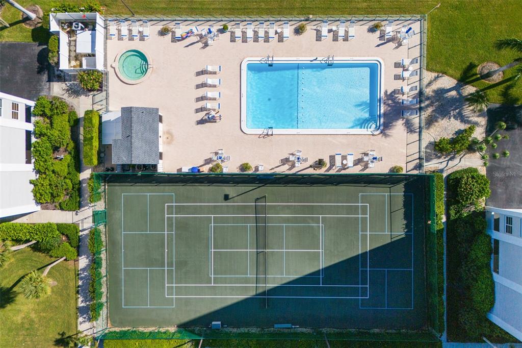 9397 Midnight Pass Road, Unit 905 Sarasota, FL 34242 - Photo 18 of 37