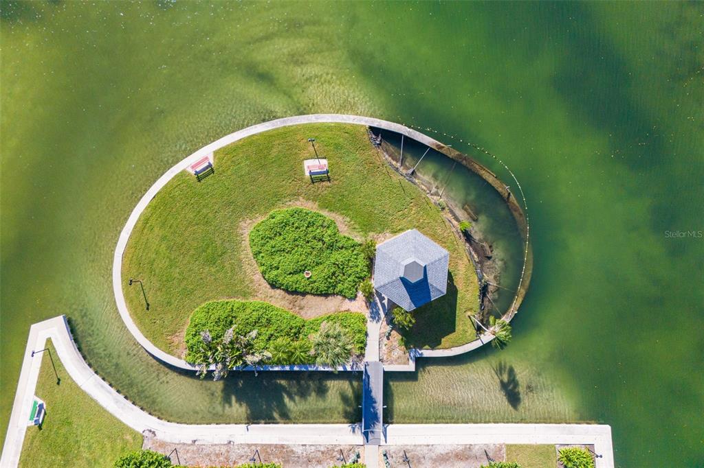 9397 Midnight Pass Road, Unit 905 Sarasota, FL 34242 - Photo 30 of 37