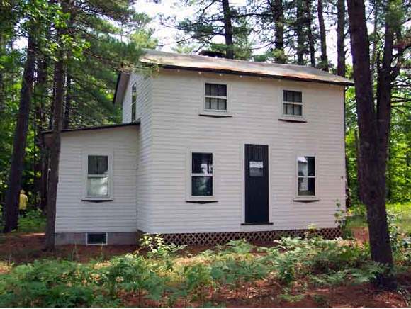 80 Effingham Road Ossipee, NH 03864 - Photo 1 of 9 Gallery Image 1
