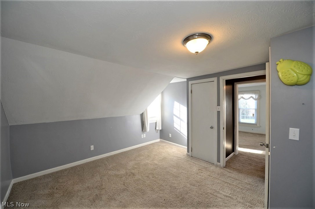 2851 Arcadia Road Akron, OH 44312 - Photo 25 of 31 * Bdrm #2 Soft Carpet ~