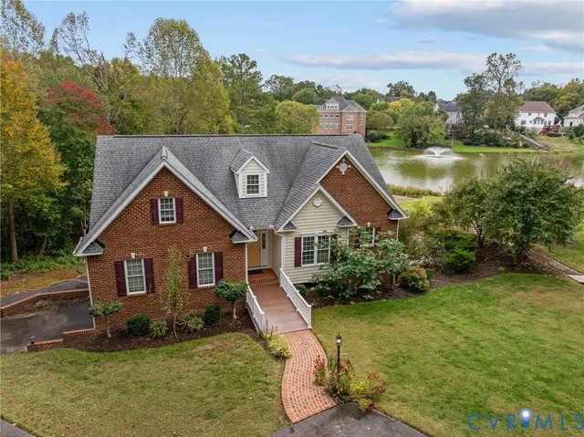 $674,950 | 8281 Studley Road, Mechanicsville, VA 23116