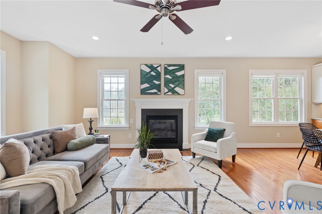 8281 Studley Road Mechanicsville, VA 23116 - Photo 11 of 50