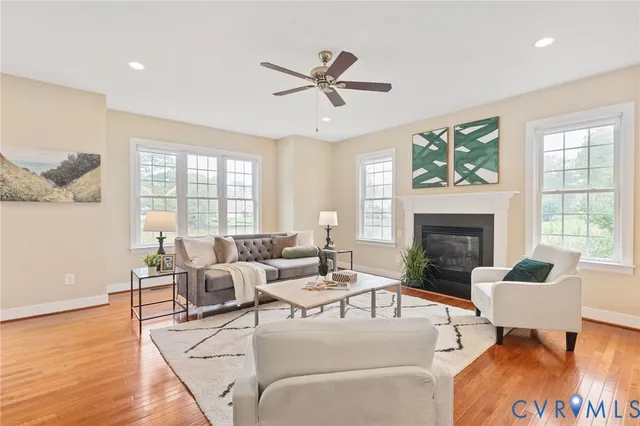 $674,950 | 8281 Studley Road, Mechanicsville, VA 23116