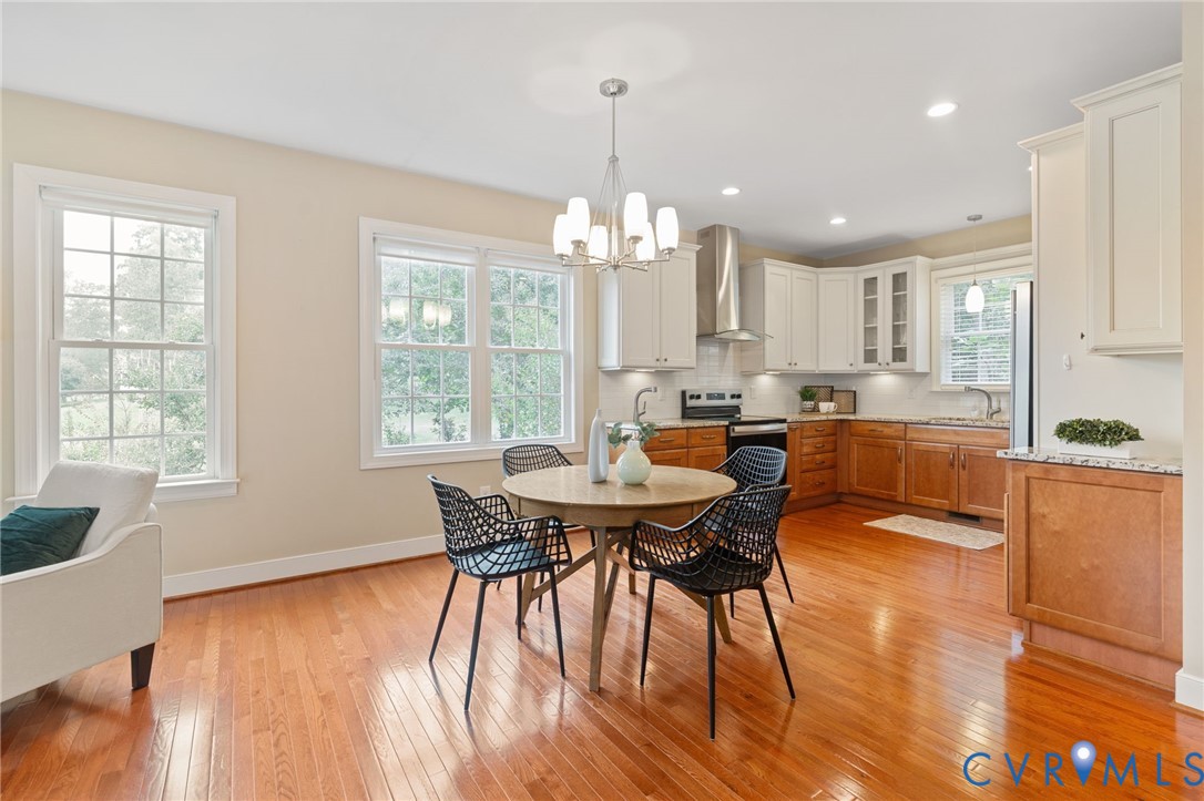 8281 Studley Road Mechanicsville, VA 23116 - Photo 13 of 50