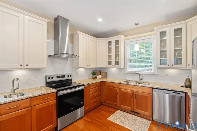 $674,950 | 8281 Studley Road, Mechanicsville, VA 23116