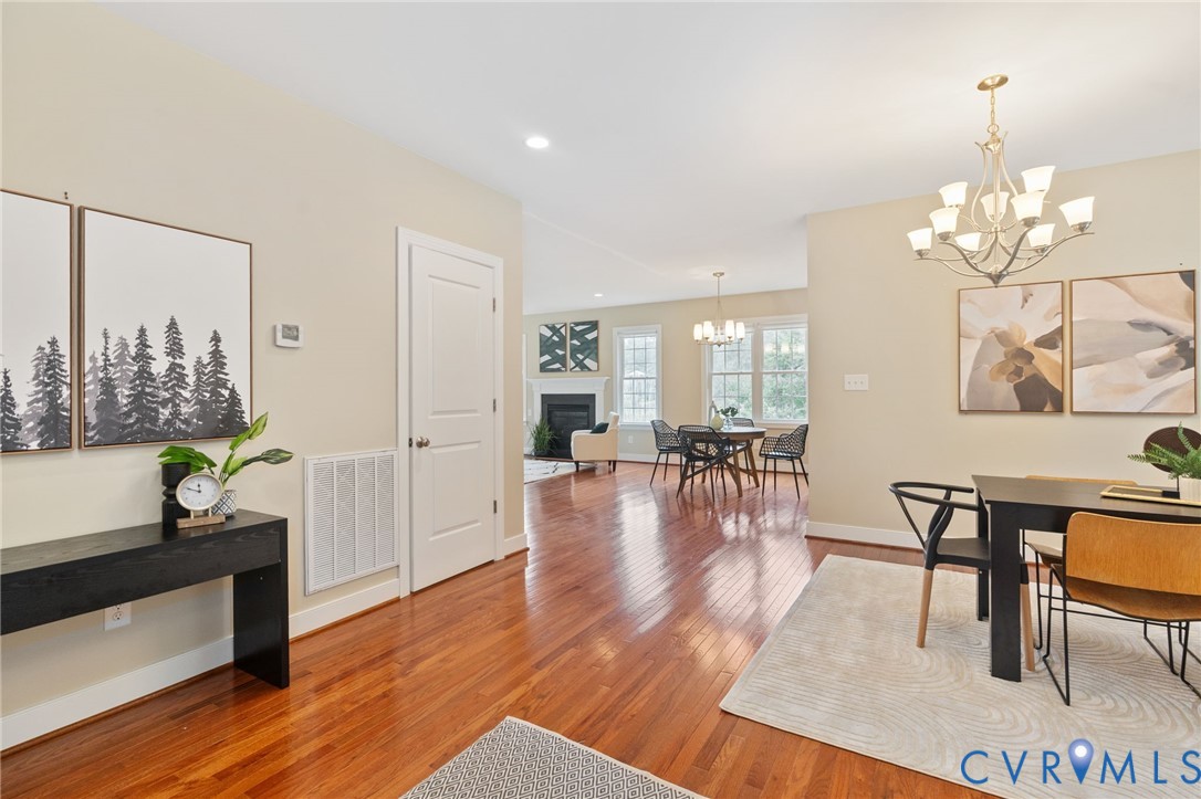 8281 Studley Road Mechanicsville, VA 23116 - Photo 18 of 50