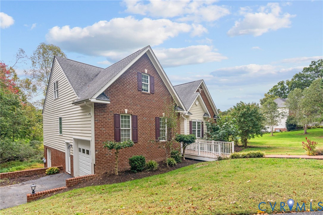 8281 Studley Road Mechanicsville, VA 23116 - Photo 2 of 50