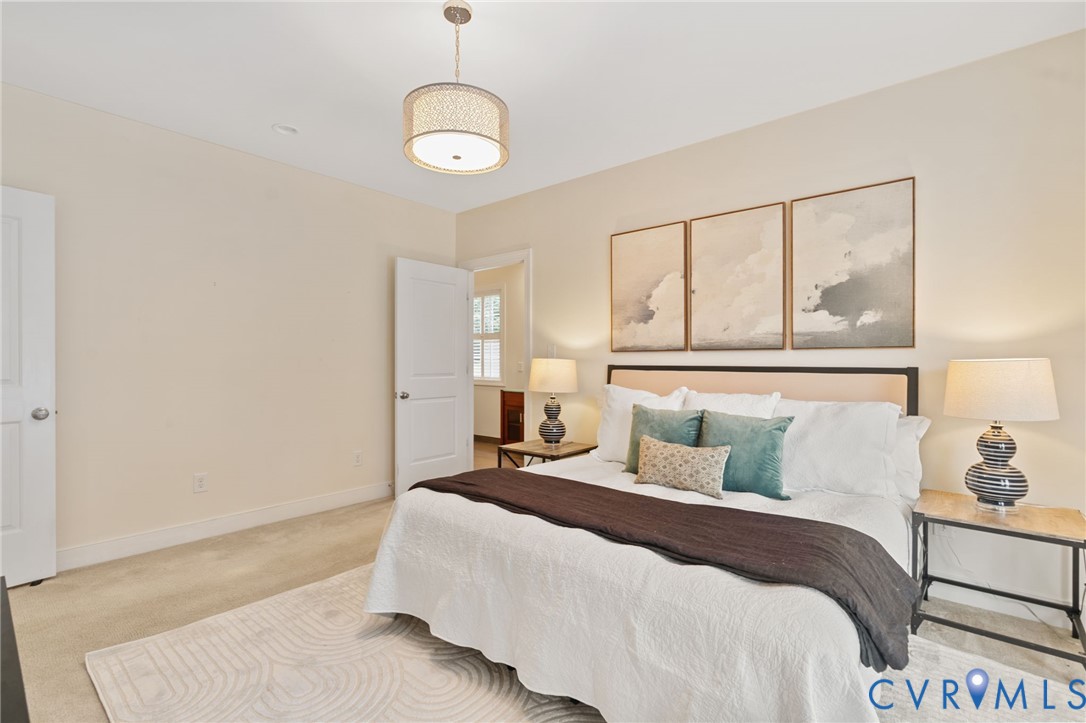 8281 Studley Road Mechanicsville, VA 23116 - Photo 23 of 50