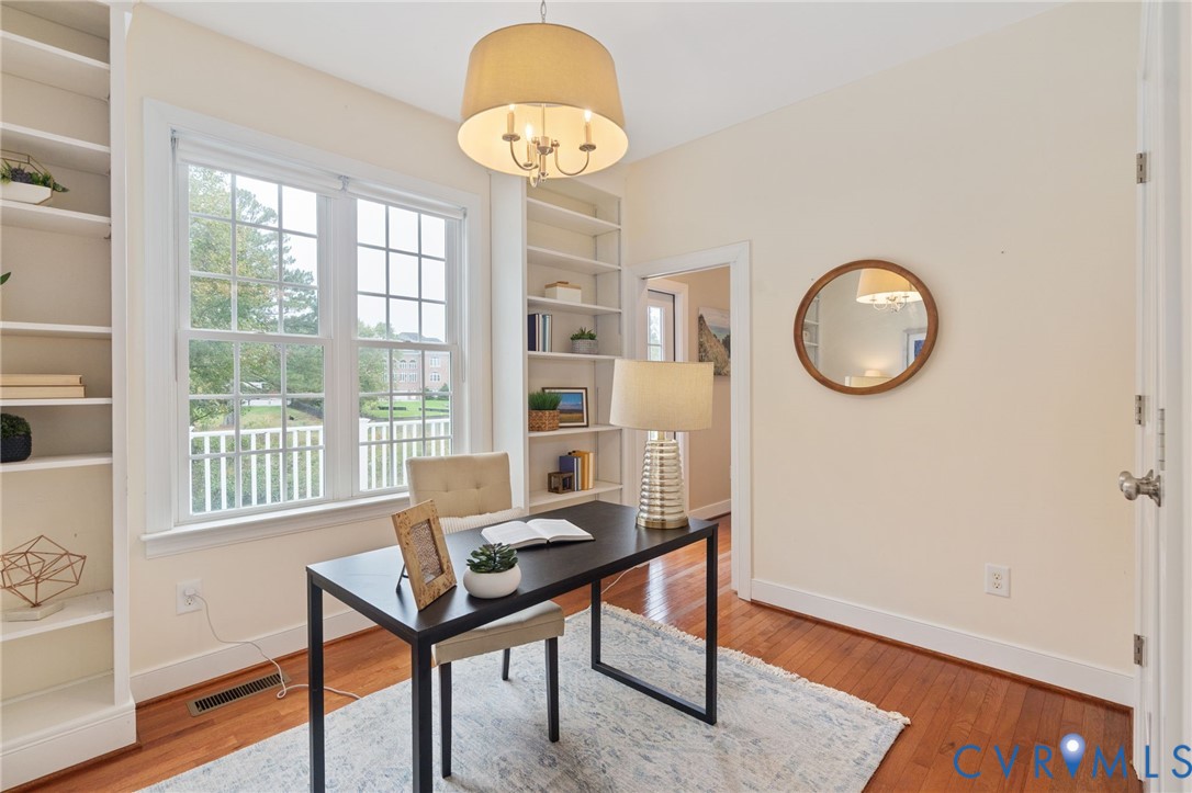 8281 Studley Road Mechanicsville, VA 23116 - Photo 28 of 50 Bedroom 5