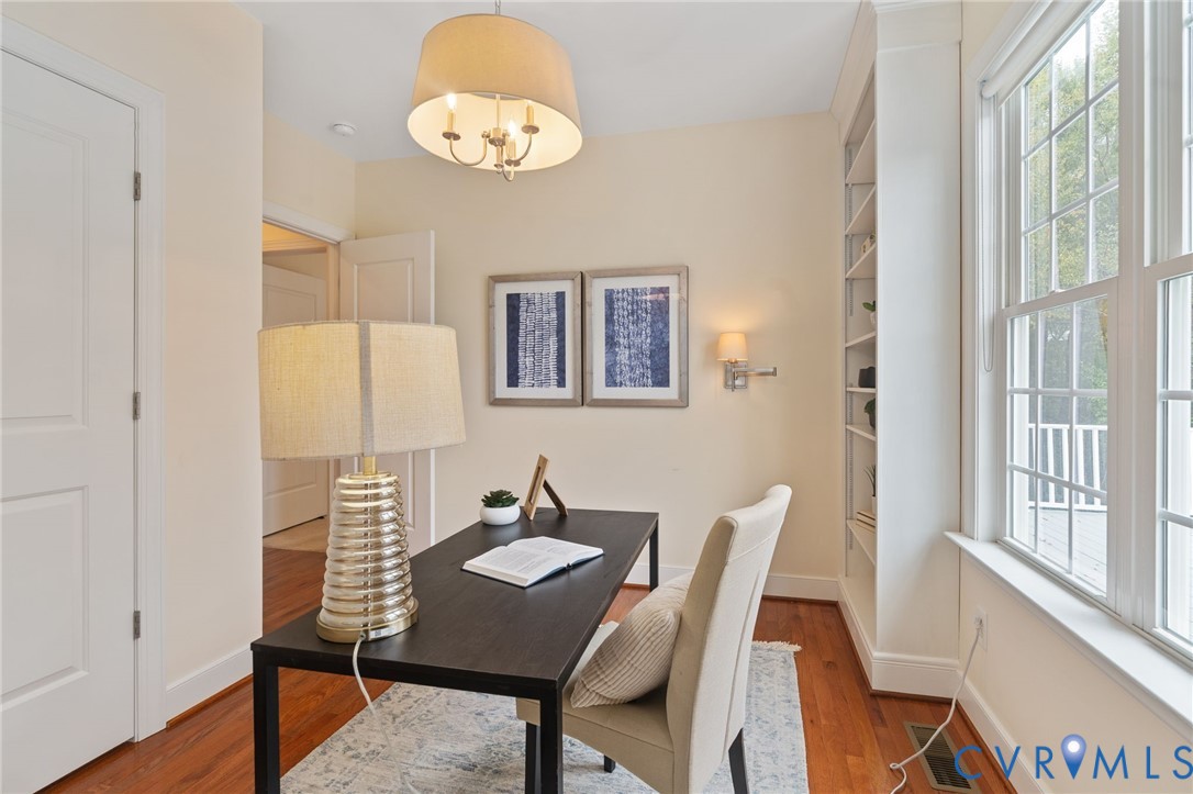 8281 Studley Road Mechanicsville, VA 23116 - Photo 29 of 50