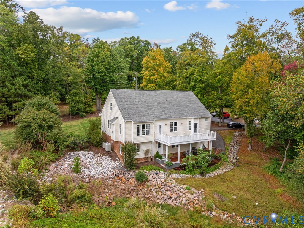 8281 Studley Road Mechanicsville, VA 23116 - Photo 3 of 50