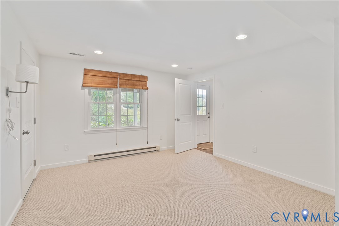 8281 Studley Road Mechanicsville, VA 23116 - Photo 37 of 50 Bedroom 4