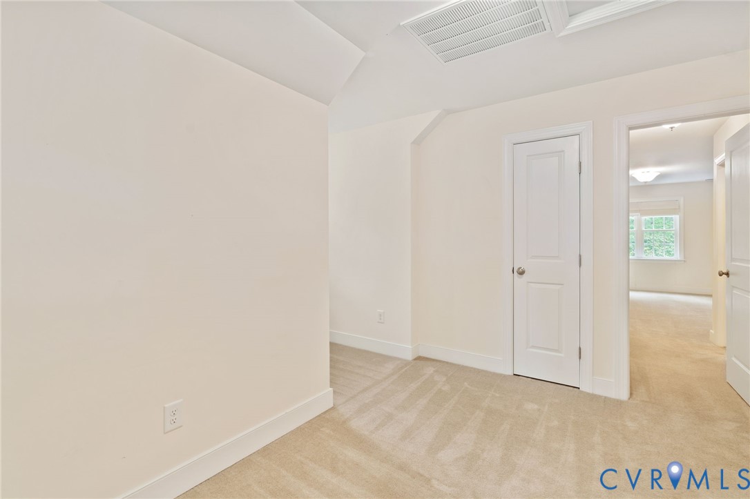 8281 Studley Road Mechanicsville, VA 23116 - Photo 39 of 50 Second floor loft