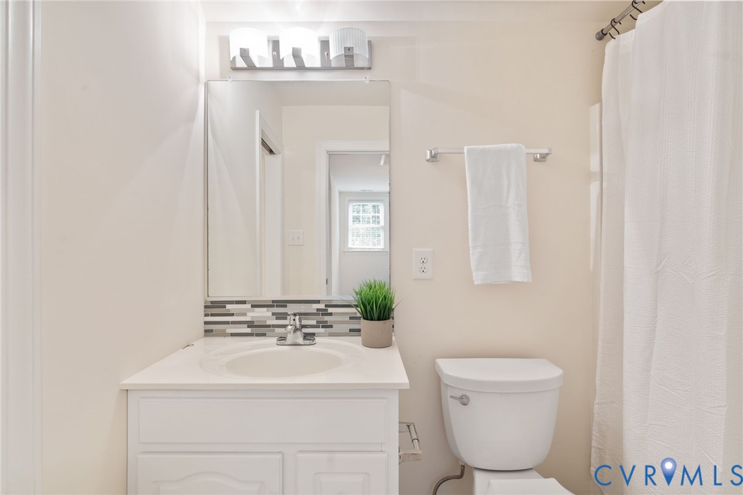 8281 Studley Road Mechanicsville, VA 23116 - Photo 44 of 50