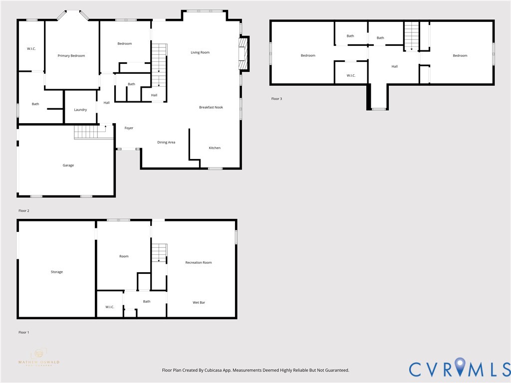 8281 Studley Road Mechanicsville, VA 23116 - Photo 49 of 50