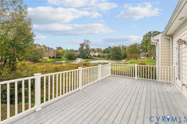 $674,950 | 8281 Studley Road, Mechanicsville, VA 23116