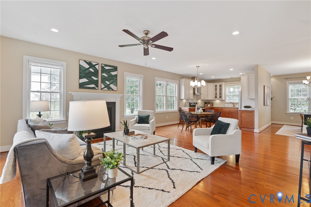 8281 Studley Road Mechanicsville, VA 23116 - Photo 8 of 50