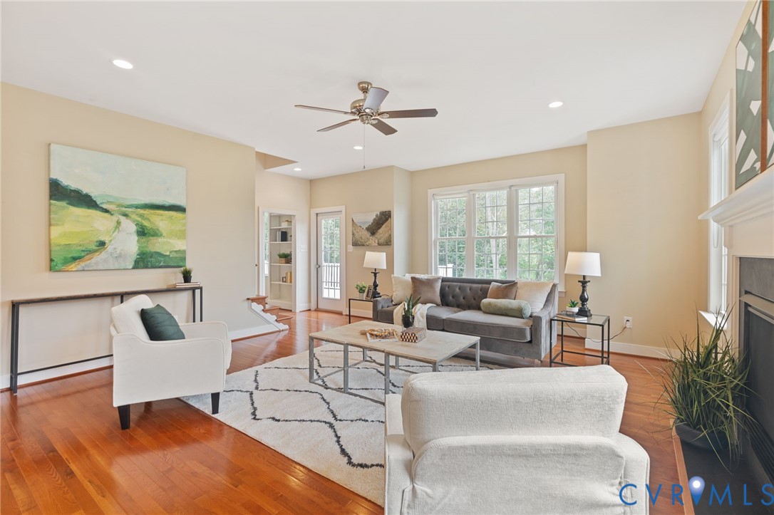 8281 Studley Road Mechanicsville, VA 23116 - Photo 10 of 50